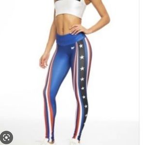 Goldsheep full length legging!